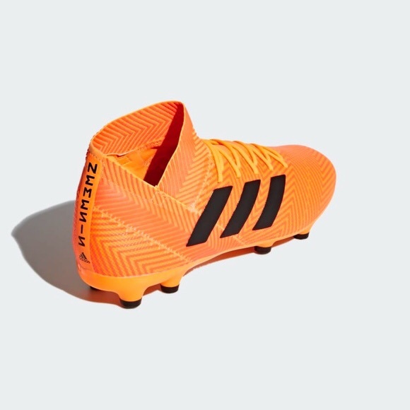 Adidas NEMEZIZ 18.3 FIRM GROUND CLEATS DA9590 b44 - Picture 3 of 8